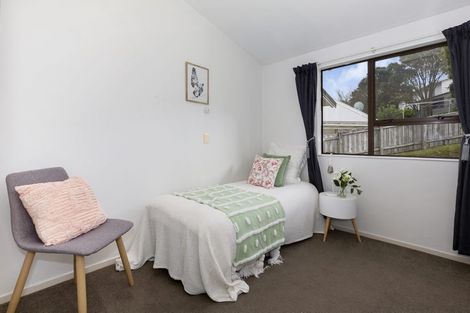 Photo of property in 470 Warspite Avenue, Ascot Park, Porirua, 5024