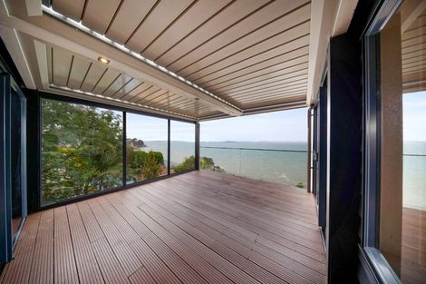 Photo of property in 84 Clovelly Road, Bucklands Beach, Auckland, 2012
