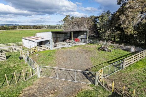 Photo of property in 356 Waldon Road, Dartmoor, Napier, 4186