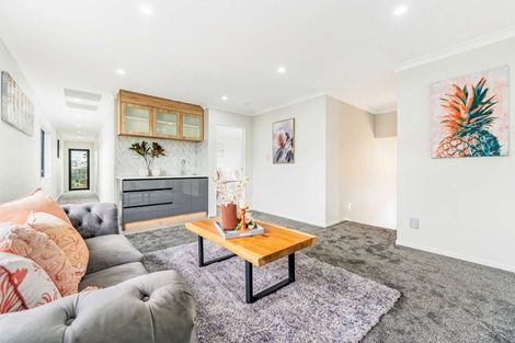 Photo of property in 5 Seagreen Avenue, Rosehill, 2113