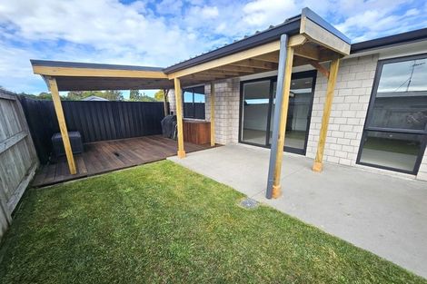 Photo of property in 12 Massee Way, Te Puke, 3119