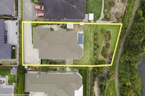 Photo of property in 4 Galston Court, Pokeno, 2402