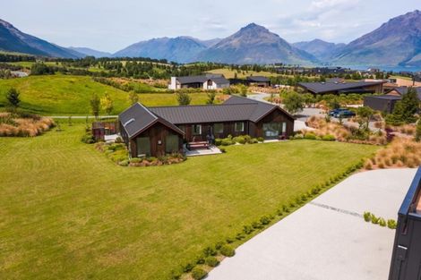 Photo of property in 42 Mckellar Drive, Jacks Point, Queenstown, 9371