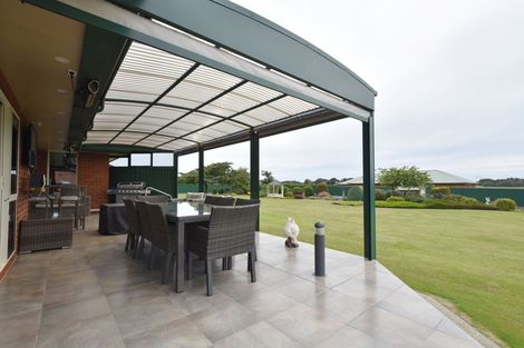 Photo of property in 21 Oteramika Road, Rockdale, Invercargill, 9812