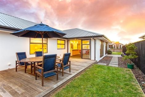 Photo of property in 45 Oakley Drive, Prebbleton, 7604