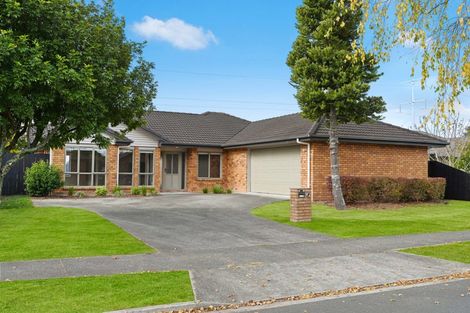 Photo of property in 55 Wiltshire Drive, Huntington, Hamilton, 3210