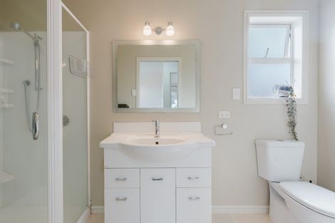 Photo of property in 55 Plunket Terrace, Hamilton East, Hamilton, 3216