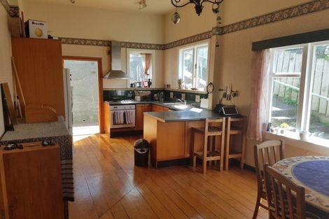 Photo of property in 120 Wallace Street, Mount Cook, Wellington, 6021