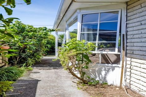 Photo of property in 20 Sackville Street, Fitzroy, New Plymouth, 4312