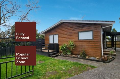 Photo of property in 1/144 Elliot Street, Pahurehure, Papakura, 2113