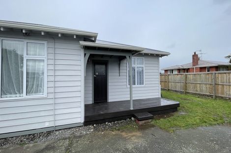 Photo of property in 149 Mcmurdo Street, Tinwald, Ashburton, 7700