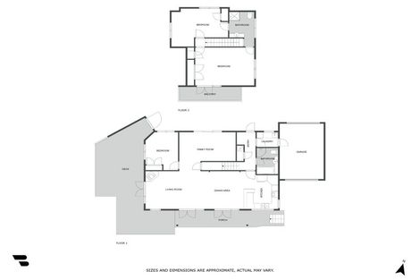 Photo of property in 105b Motu Capri, Pauanui, Hikuai, 3579