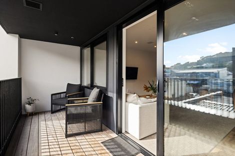 Photo of property in 210/2u Onepu Road, Kilbirnie, Wellington, 6022