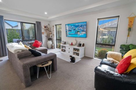 Photo of property in 5 Chandler Way, Rolleston, 7615