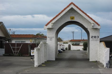 Photo of property in 1/283 Taradale Road, Pirimai, Napier, 4112