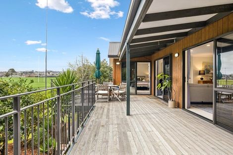 Photo of property in 57 Ridgeway Road, Pukekohe, 2120