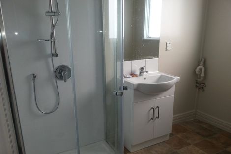 Photo of property in 21 Spencer Street, Addington, Christchurch, 8024