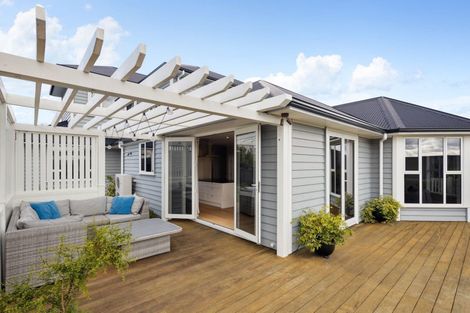 Photo of property in 21 Longbow Terrace, Flagstaff, Hamilton, 3210