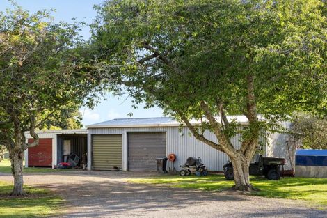 Photo of property in 248 Pokuru Road, Pokuru, Te Awamutu, 3875