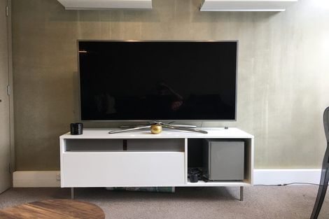 Photo of property in Canvas Apartments, 11/307u Willis Street, Te Aro, Wellington, 6011