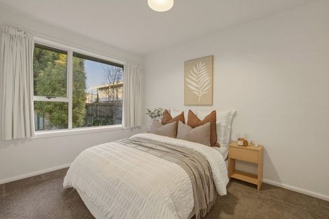 Photo of property in 2/23 Tankerville Road, Hoon Hay, Christchurch, 8025