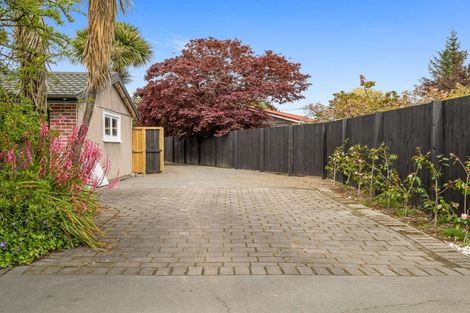 Photo of property in 239a Sawyers Arms Road, Bishopdale, Christchurch, 8053
