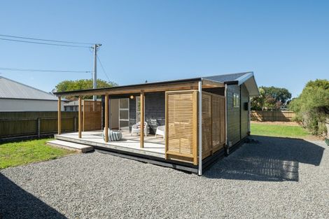 Photo of property in 19b Ward Street, Springlands, 7201