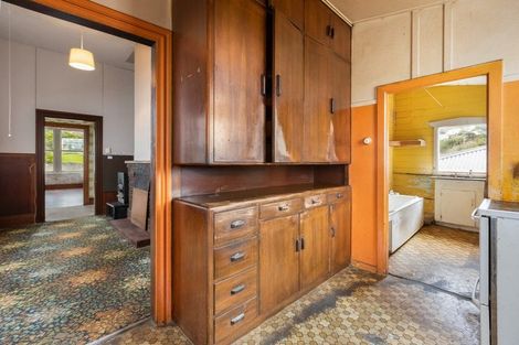 Photo of property in 26 Garfield Street, Brooklyn, Wellington, 6021