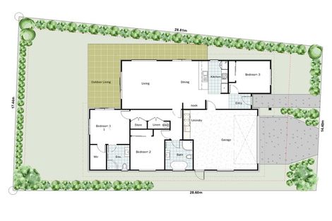 Photo of property in 40 Jane Maree Road, Kumeu, 0810