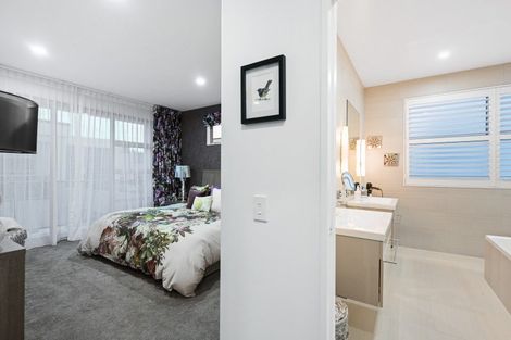Photo of property in 5a Clifton Road, Hamilton Central, Hamilton, 3204
