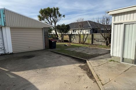 Photo of property in 2/124 Brookside Terrace, Bryndwr, Christchurch, 8053