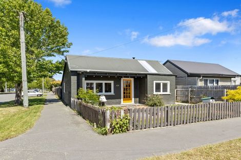 Photo of property in 106 Huxley Street, Sydenham, Christchurch, 8023