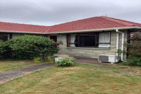 Photo of property in 39 Bentley Street, Russley, Christchurch, 8042