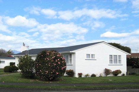 Photo of property in 8 Glen Street, Levin, 5510