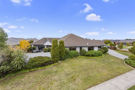 Photo of property in 5 Magnolia Boulevard, Kaiapoi, 7630