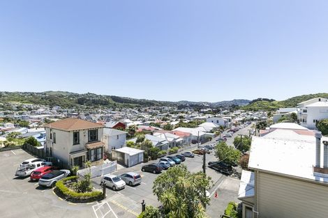 Photo of property in Hiropi St Village, 30/46u Hiropi Street, Newtown, Wellington, 6021