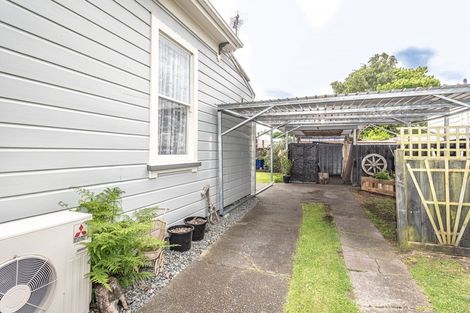 Photo of property in 67 Jellicoe Street, Whanganui East, Whanganui, 4500