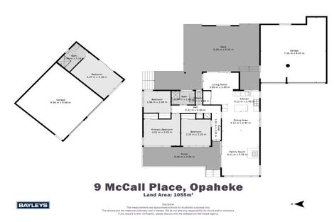 Photo of property in 9 Mccall Place, Opaheke, Papakura, 2113