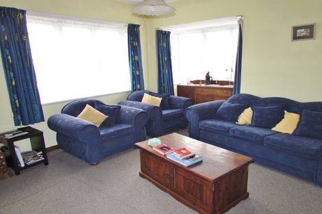 Photo of property in 6 Kokiri Place, Masterton, 5810