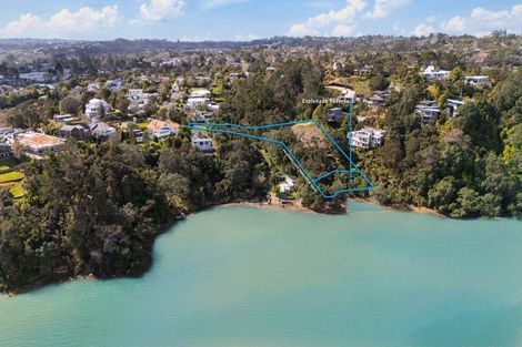 Photo of property in 2 Koki Road, Greenhithe, Auckland, 0632