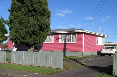 Photo of property in 2 Jukes Place, Otara, Auckland, 2023