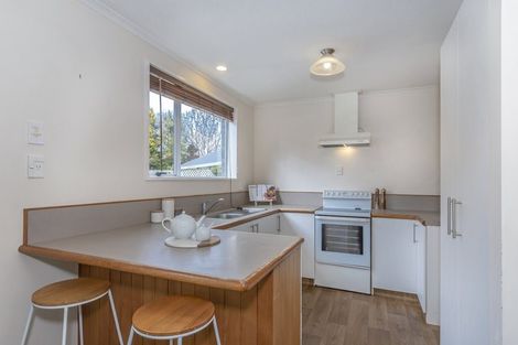 Photo of property in 2/153b Strickland Street, Spreydon, Christchurch, 8024