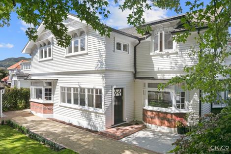 Photo of property in 16 Hinau Street, Woburn, Lower Hutt, 5010