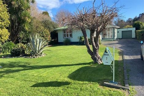 Photo of property in 7 Seymour Road, Inner Kaiti, Gisborne, 4010