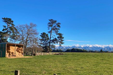 Photo of property in 535 Perrys Road, East Taratahi, Masterton, 5887