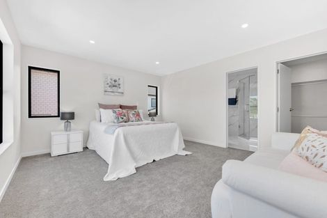 Photo of property in 43 Koromeke Street, Flat Bush, Auckland, 2019