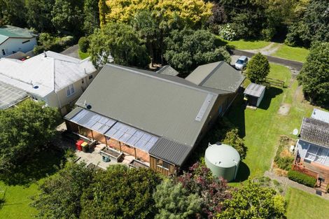Photo of property in 10 Wi Pere Street, Manakau, Levin, 5573