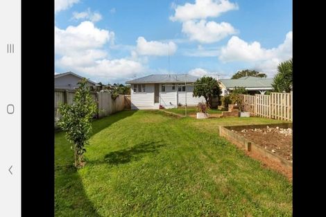Photo of property in 16 Ogle Crescent, Te Kamo, Whangarei, 0112