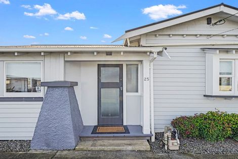 Photo of property in 25 Stark Street, Durie Hill, Whanganui, 4500