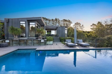 Photo of property in 97 Hauora Lane, Waitoki, Kaukapakapa, 0871